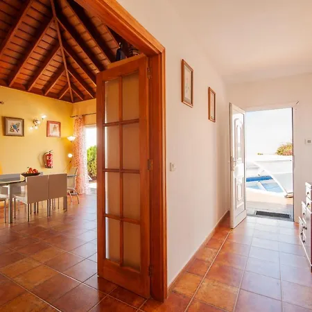 Villa Tamanca *