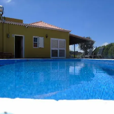Villa Tamanca