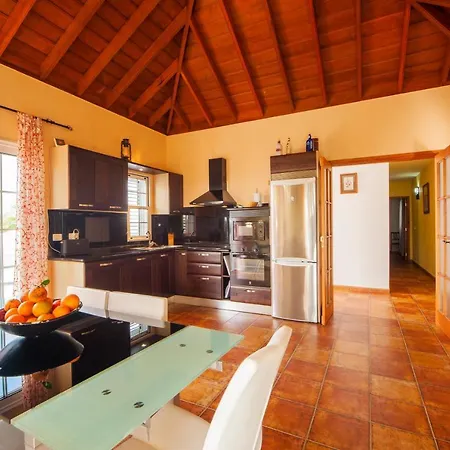 Villa Tamanca *